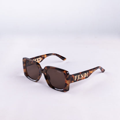 Fendi bold-square